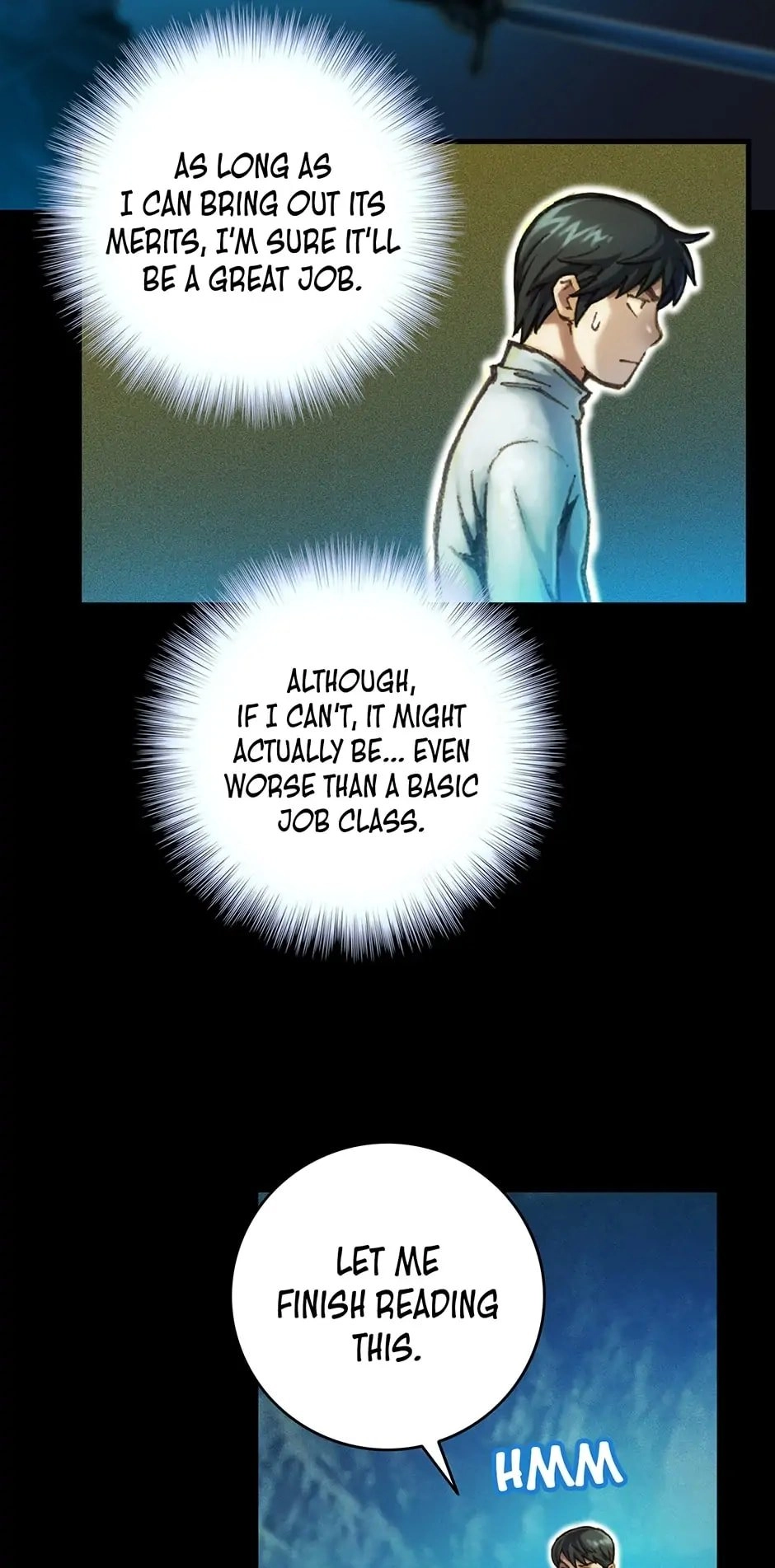 The Legendary Moonlight Sculptor Chapter 24, page 12 of 43