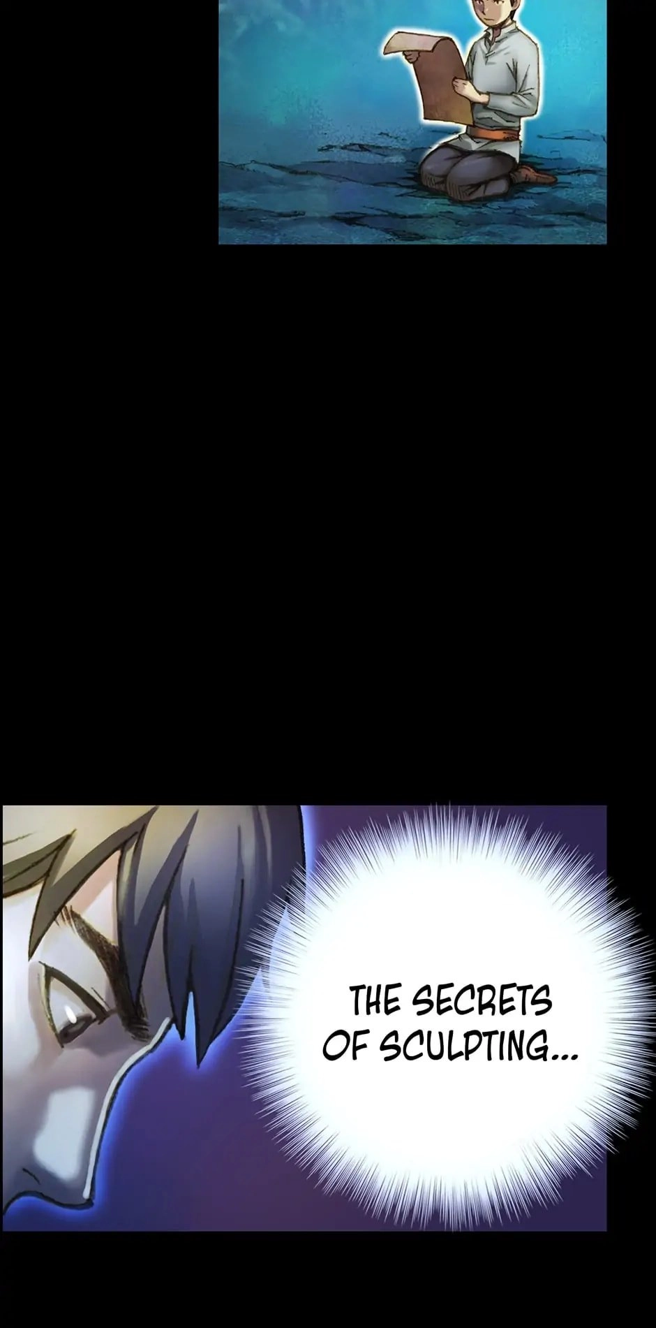 The Legendary Moonlight Sculptor Chapter 24, page 13 of 43