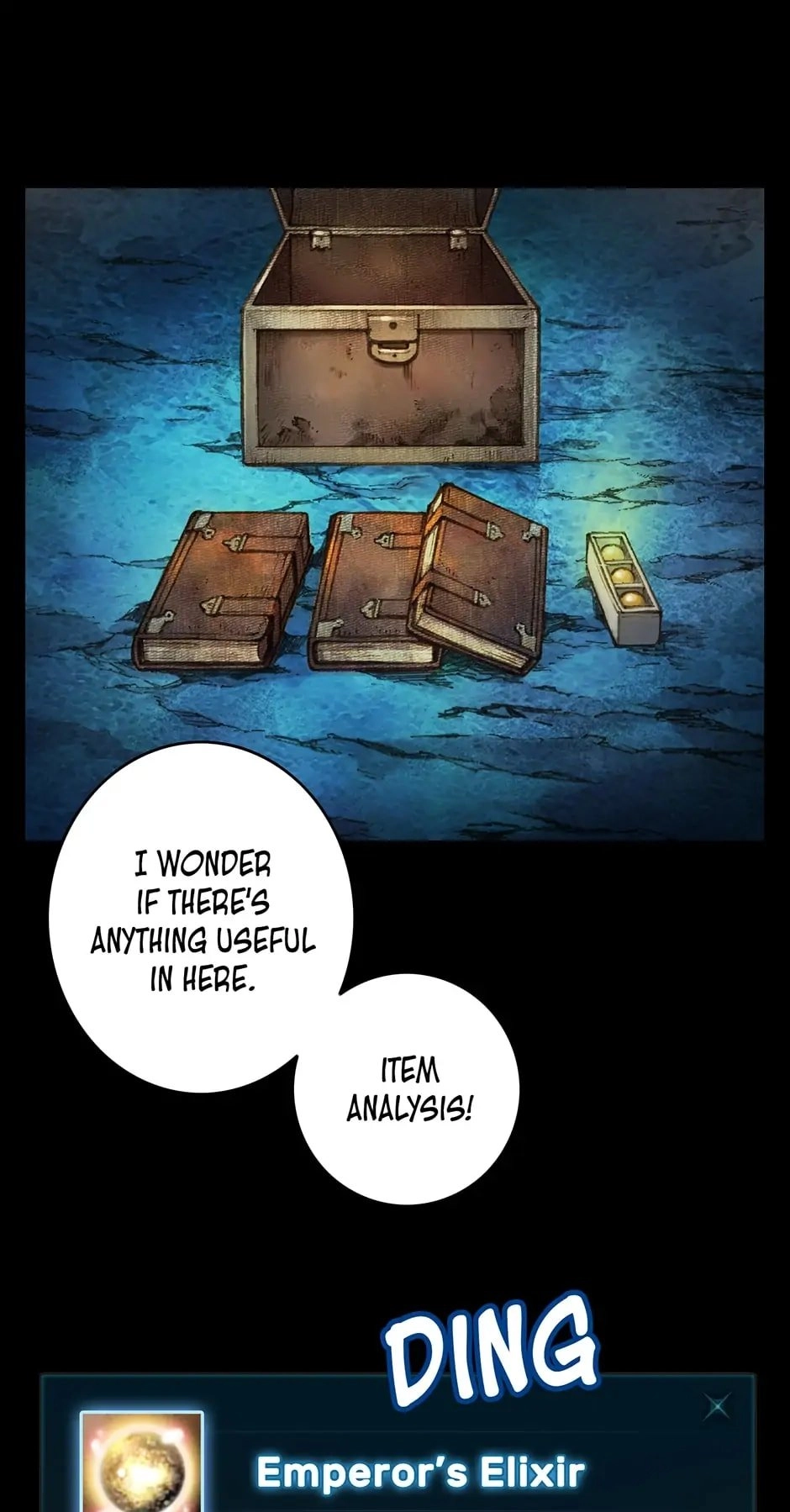 The Legendary Moonlight Sculptor Chapter 24, page 14 of 43