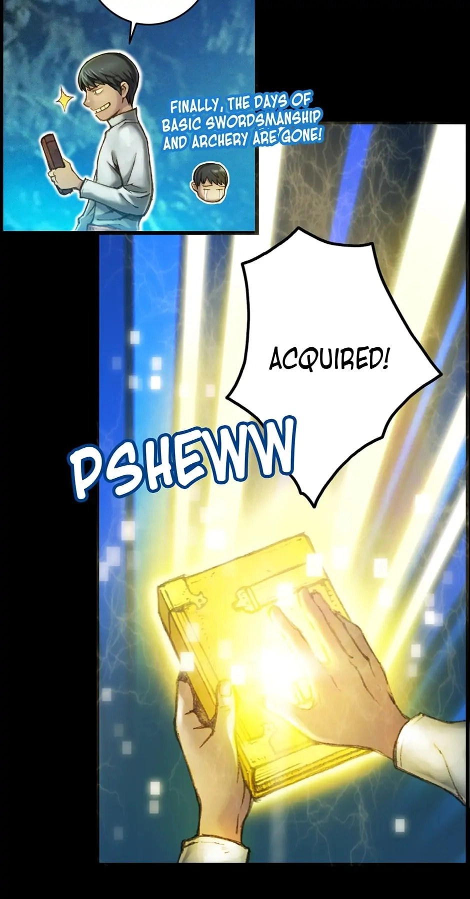 The Legendary Moonlight Sculptor Chapter 24, page 16 of 43