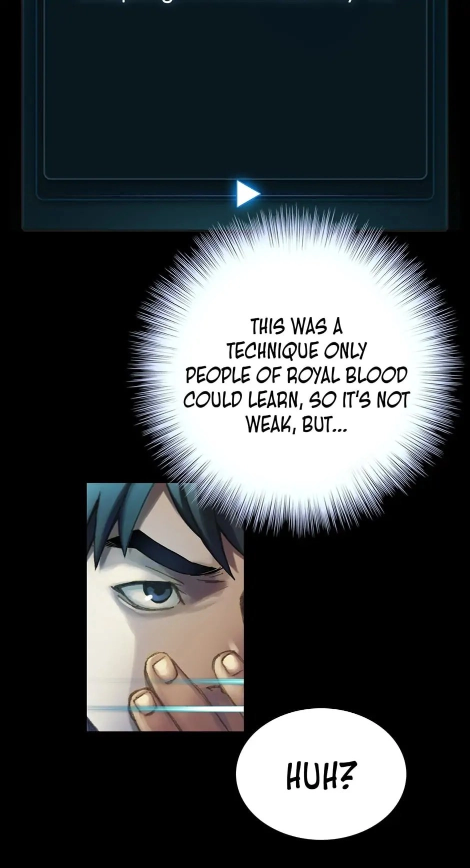 The Legendary Moonlight Sculptor Chapter 24, page 19 of 43