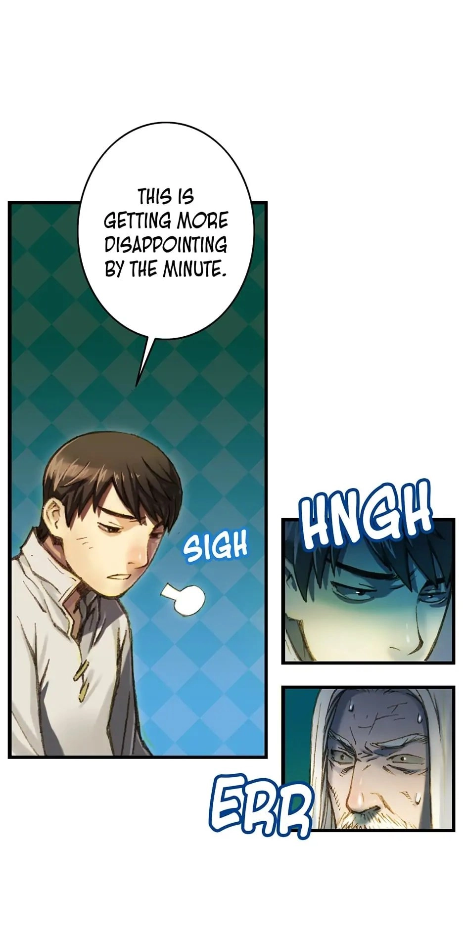 The Legendary Moonlight Sculptor Chapter 24, page 23 of 43