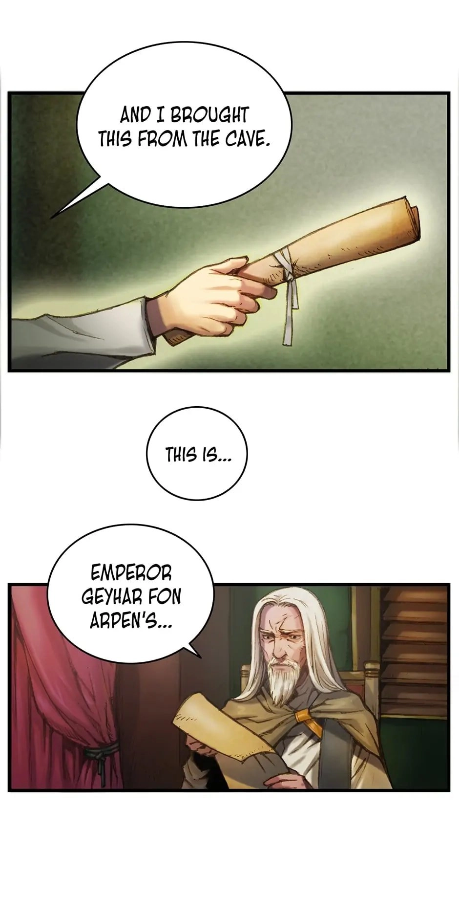The Legendary Moonlight Sculptor Chapter 24, page 24 of 43