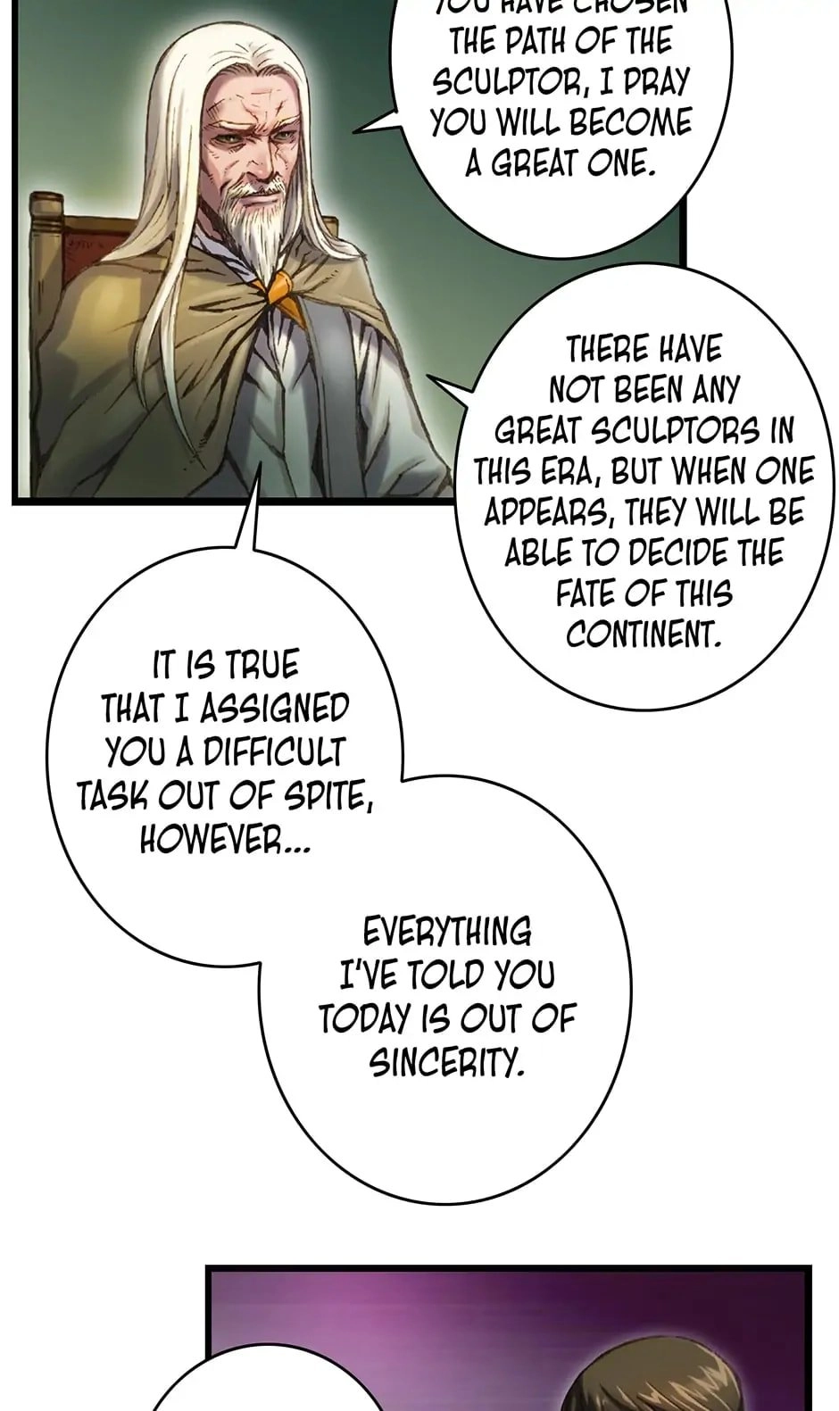 The Legendary Moonlight Sculptor Chapter 24, page 32 of 43