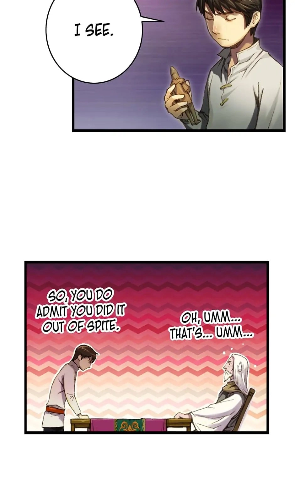 The Legendary Moonlight Sculptor Chapter 24, page 33 of 43