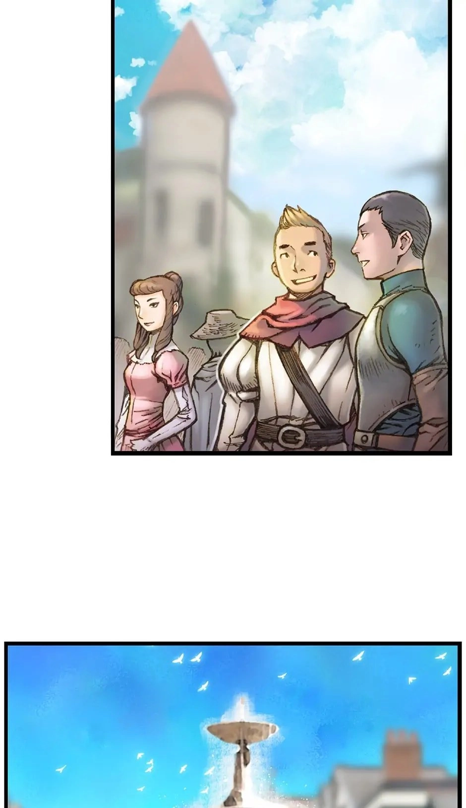 The Legendary Moonlight Sculptor Chapter 24, page 35 of 43