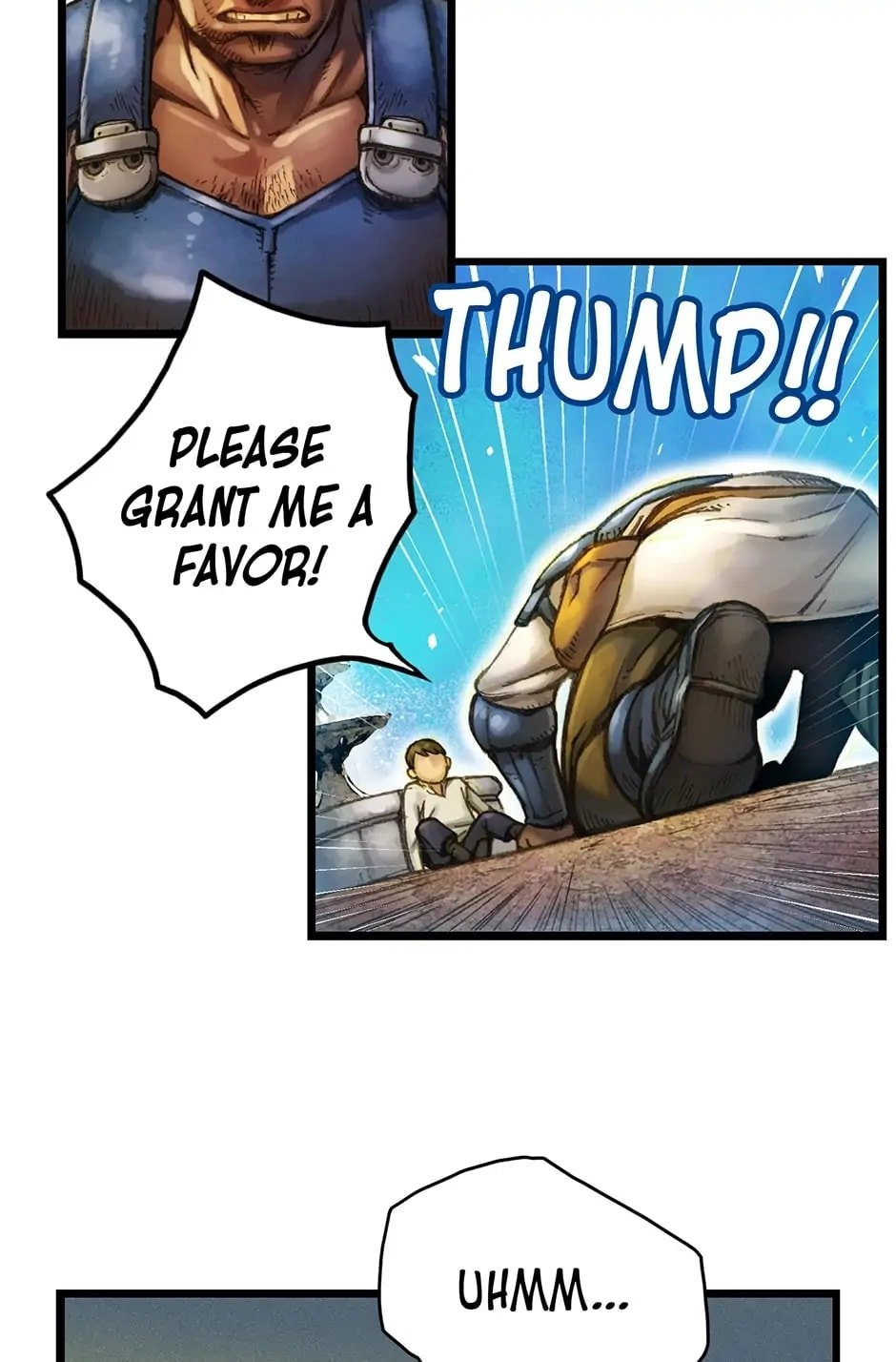 The Legendary Moonlight Sculptor Chapter 24, page 42 of 43