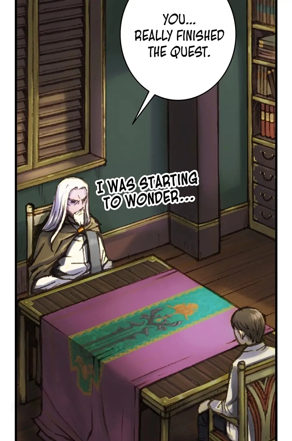 The Legendary Moonlight Sculptor Chapter 24, page 5 of 43