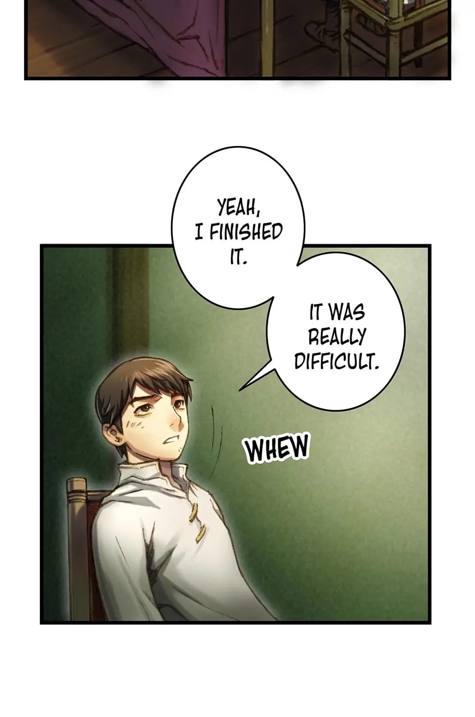 The Legendary Moonlight Sculptor Chapter 24, page 6 of 43