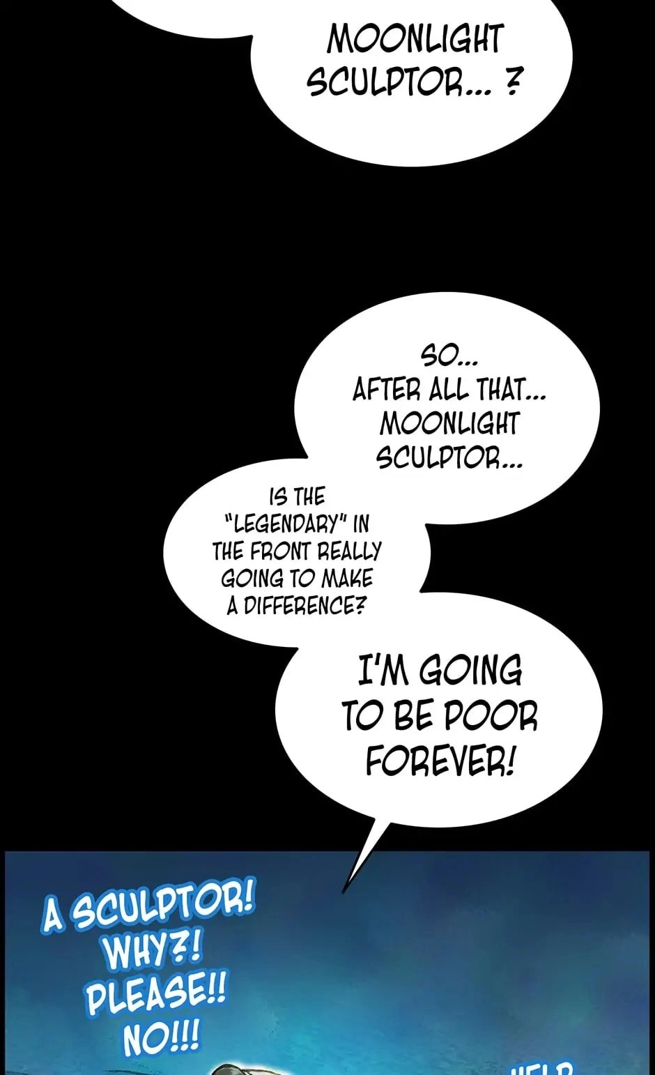 The Legendary Moonlight Sculptor Chapter 24, page 9 of 43