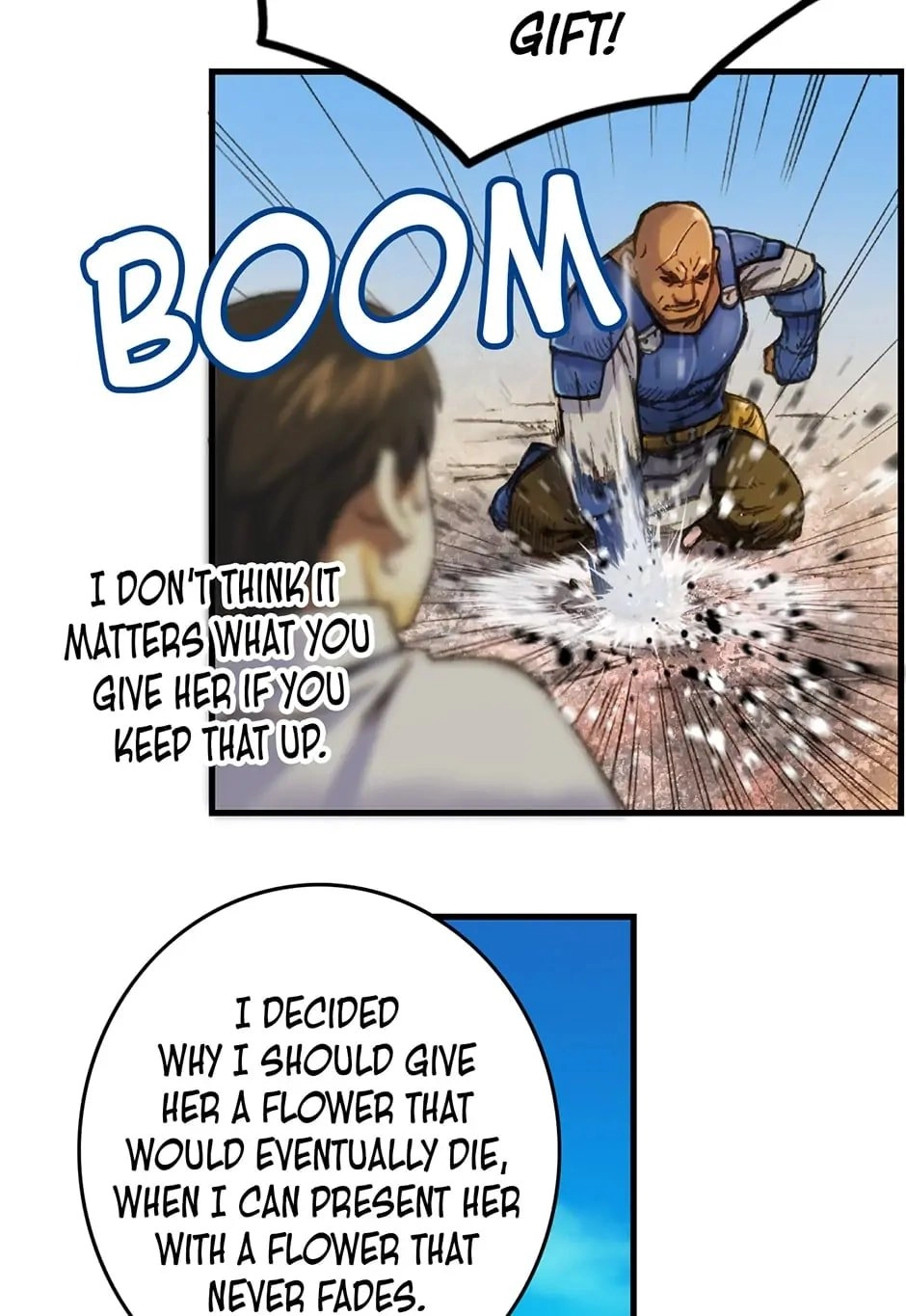 The Legendary Moonlight Sculptor Chapter 25, page 10 of 50