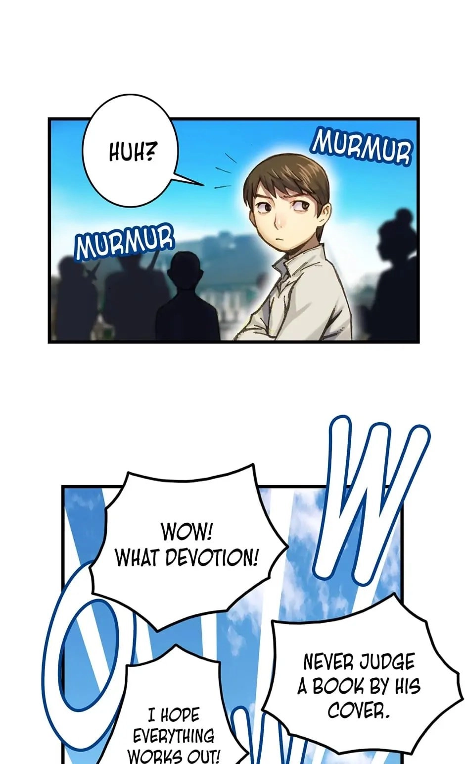 The Legendary Moonlight Sculptor Chapter 25, page 13 of 50