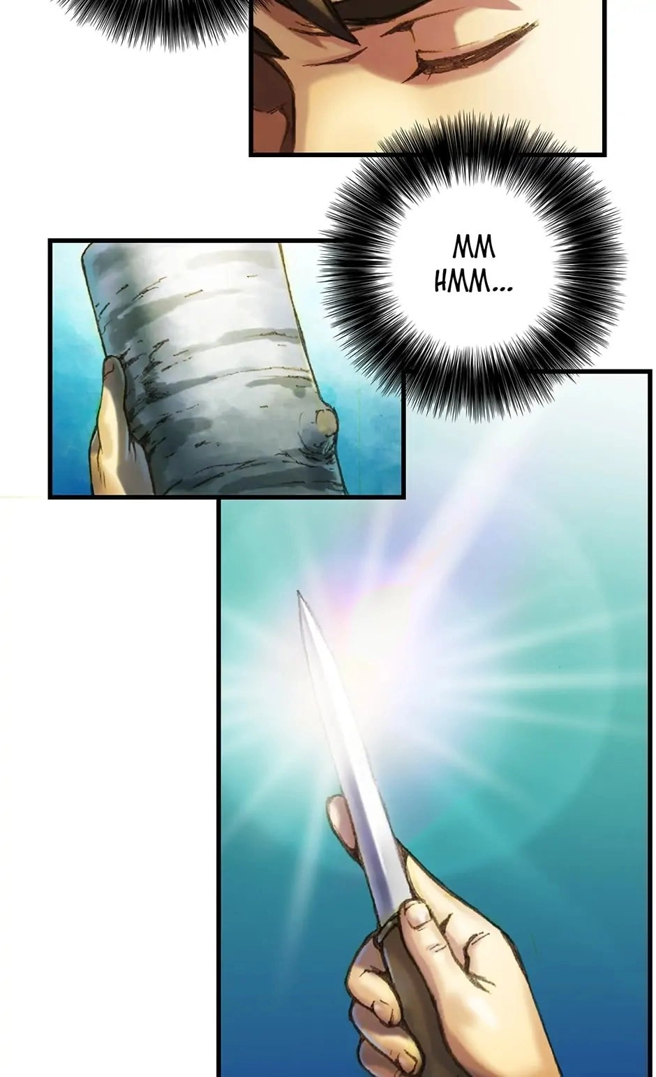 The Legendary Moonlight Sculptor Chapter 25, page 21 of 50