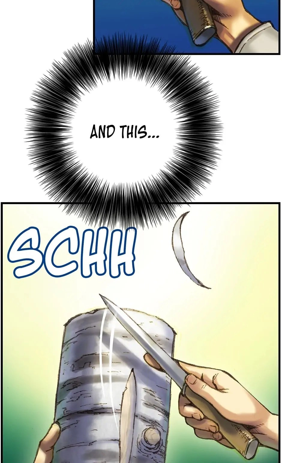 The Legendary Moonlight Sculptor Chapter 25, page 22 of 50