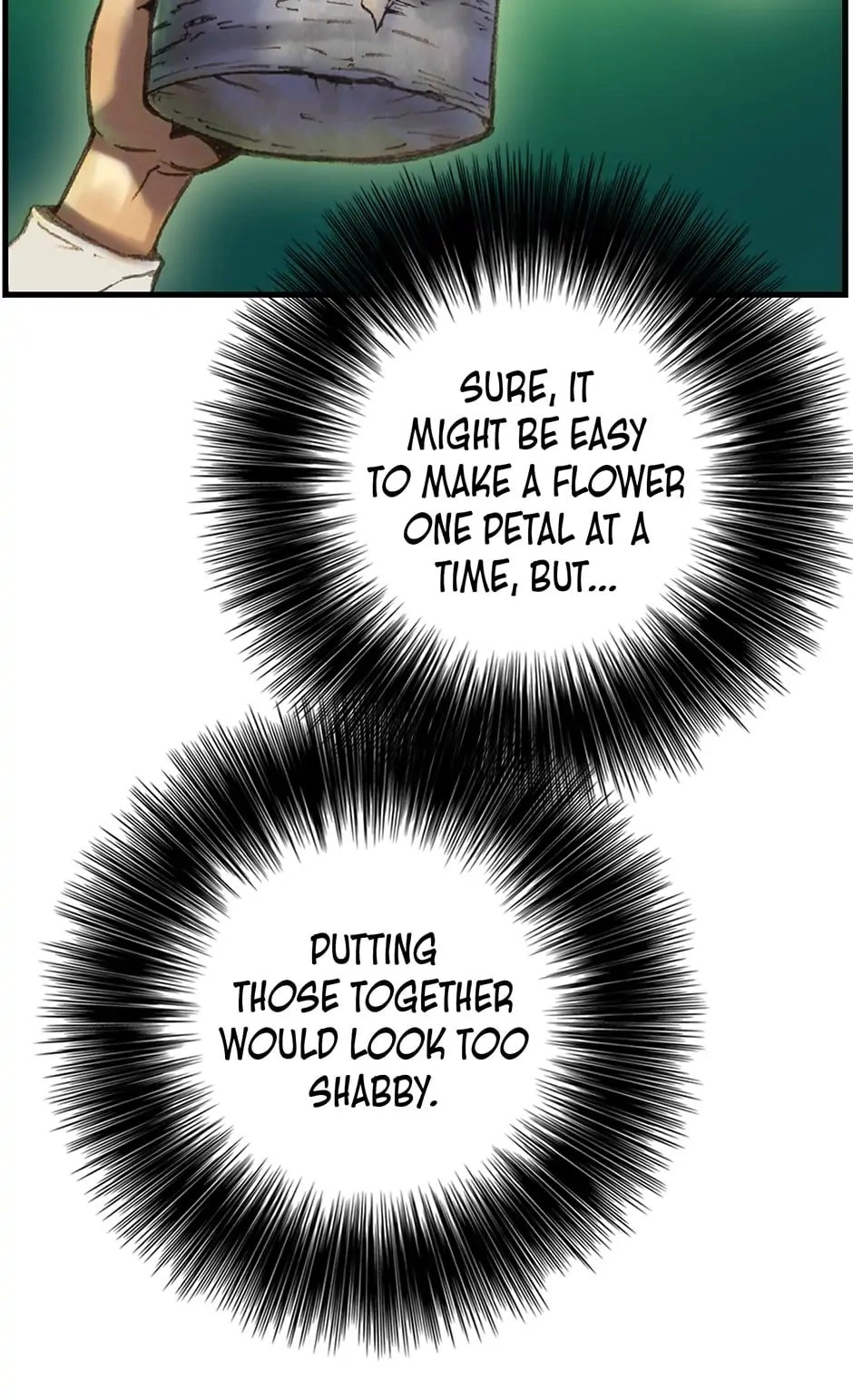 The Legendary Moonlight Sculptor Chapter 25, page 23 of 50
