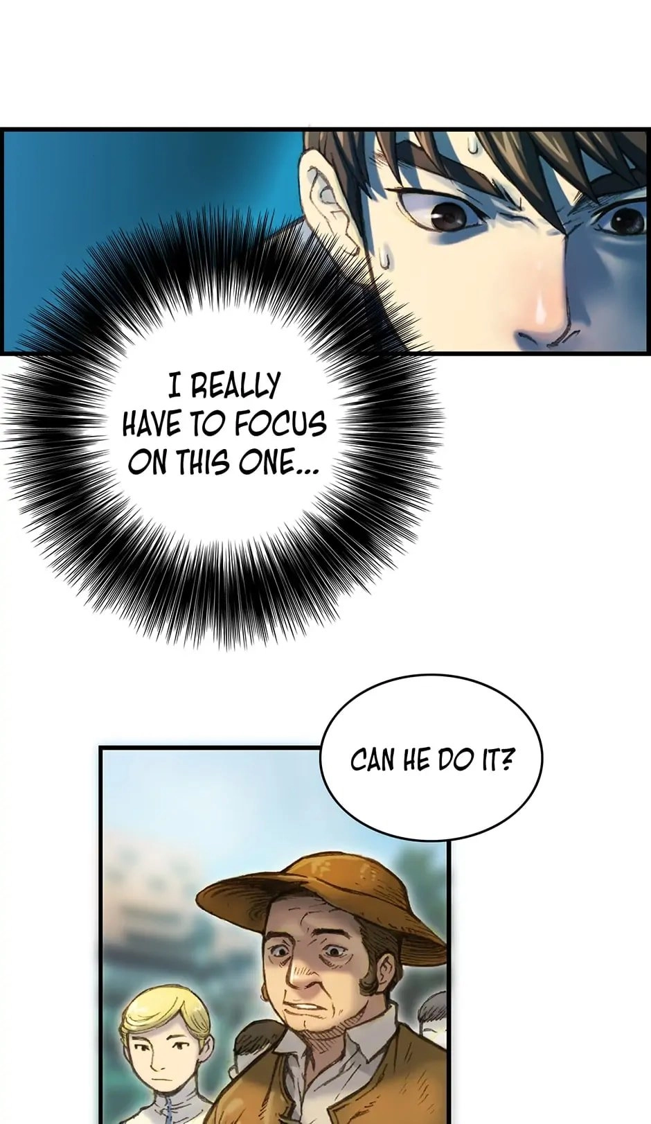 The Legendary Moonlight Sculptor Chapter 25, page 24 of 50