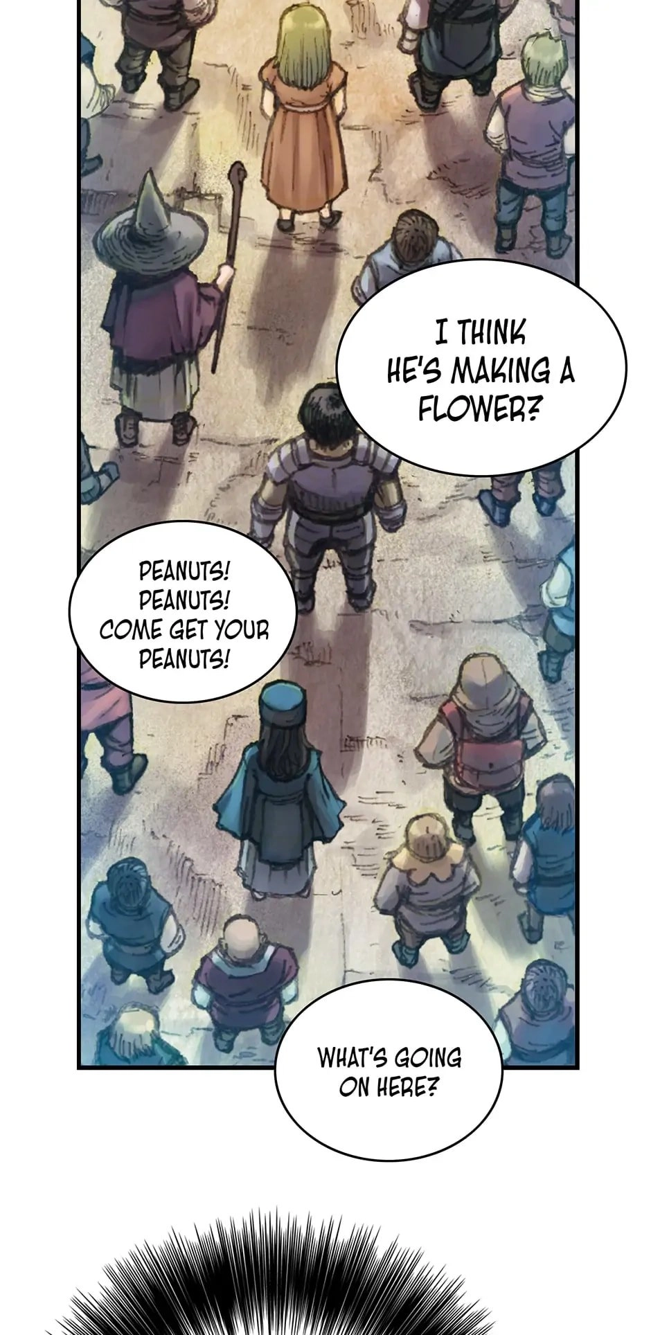 The Legendary Moonlight Sculptor Chapter 25, page 28 of 50