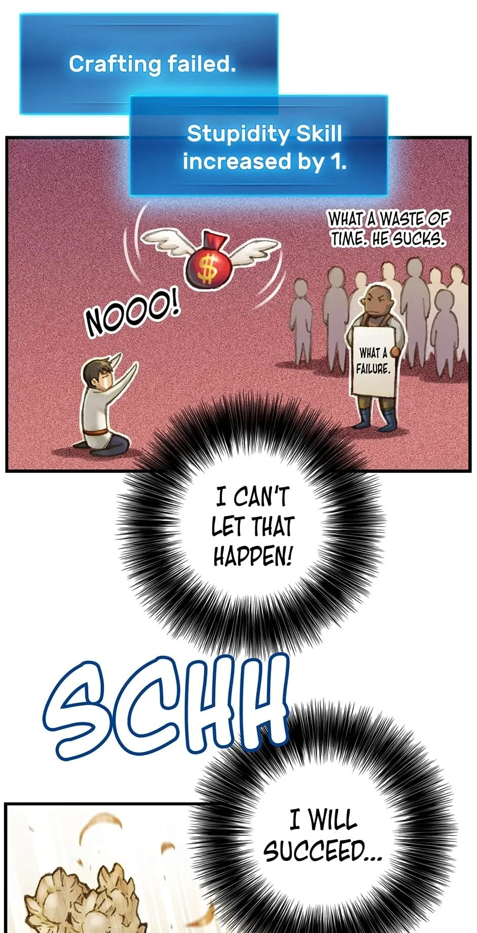 The Legendary Moonlight Sculptor Chapter 25, page 30 of 50