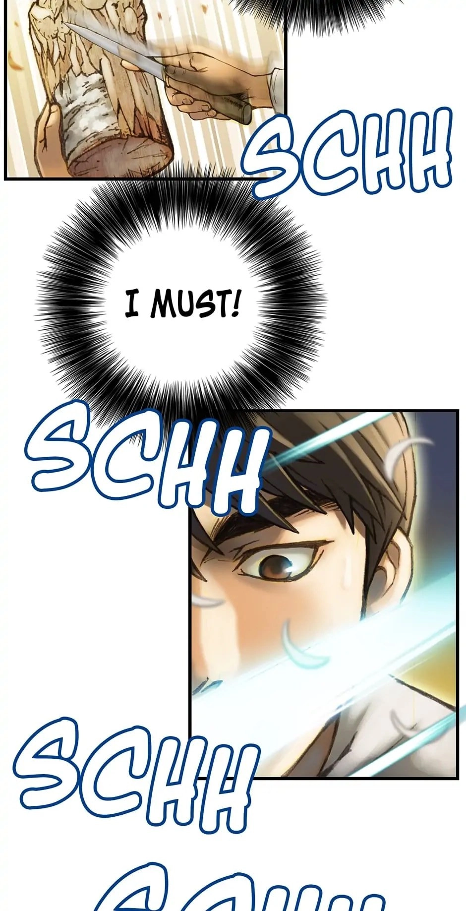 The Legendary Moonlight Sculptor Chapter 25, page 31 of 50