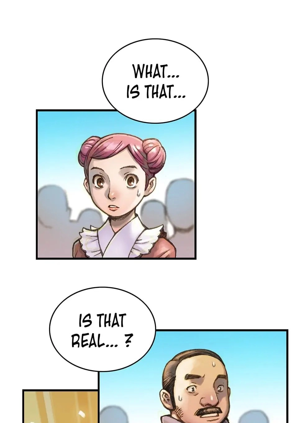 The Legendary Moonlight Sculptor Chapter 25, page 39 of 50