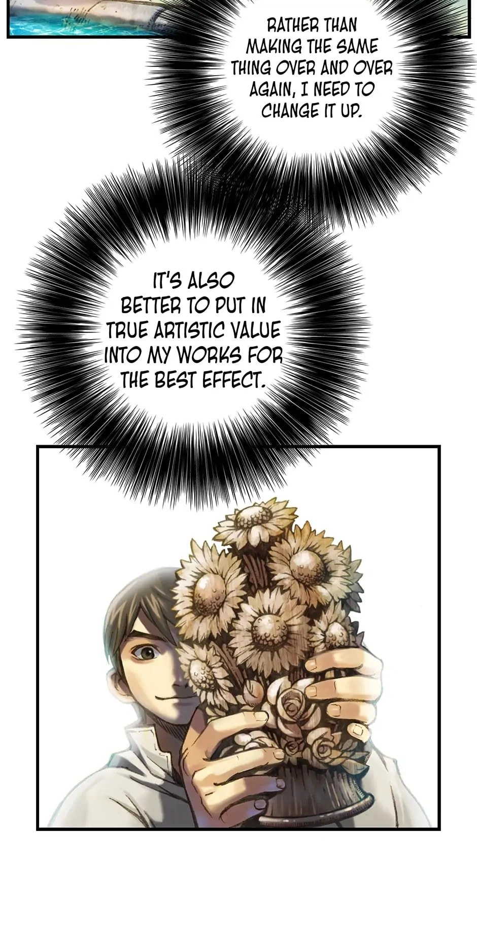 The Legendary Moonlight Sculptor Chapter 25, page 44 of 50