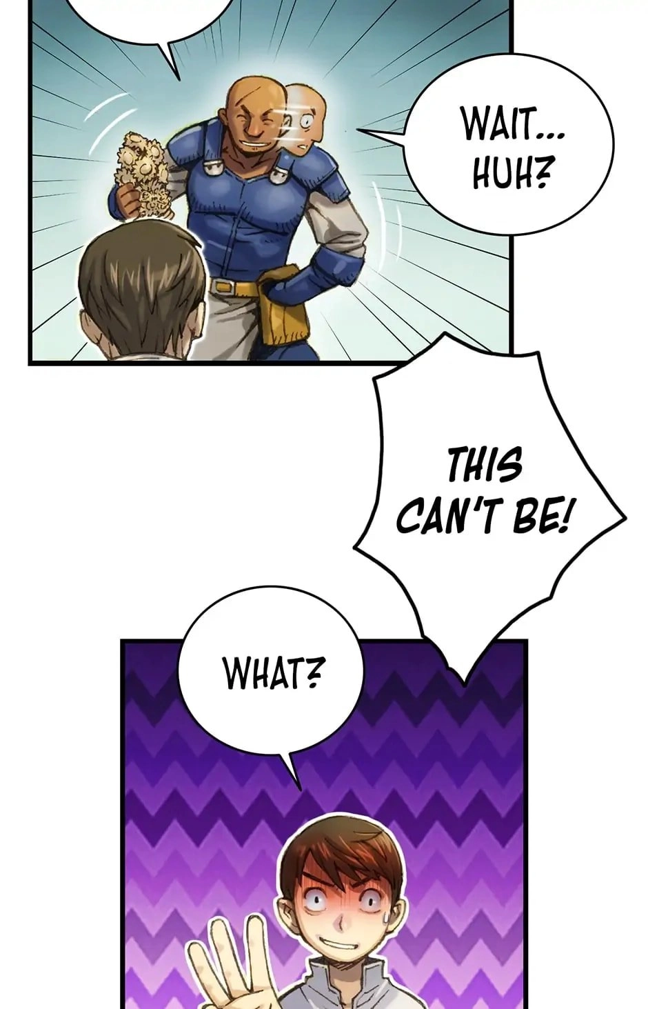 The Legendary Moonlight Sculptor Chapter 25, page 49 of 50