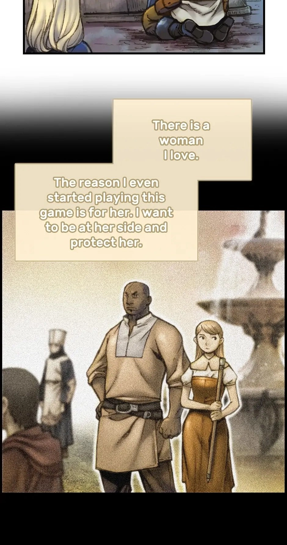 The Legendary Moonlight Sculptor Chapter 25, page 5 of 50
