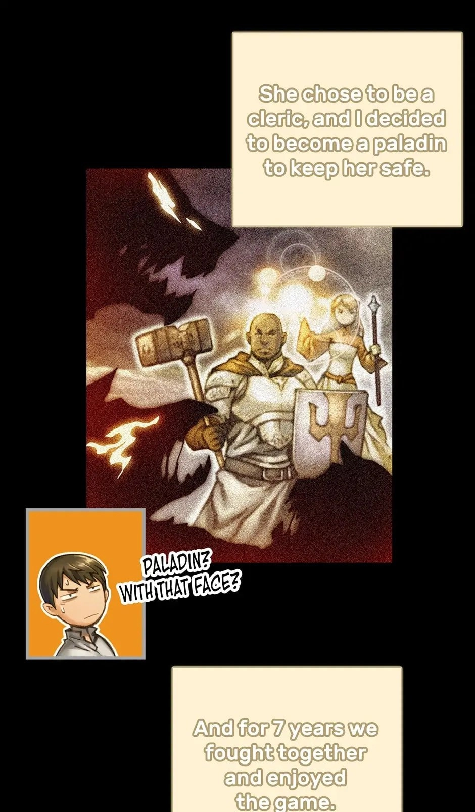 The Legendary Moonlight Sculptor Chapter 25, page 6 of 50