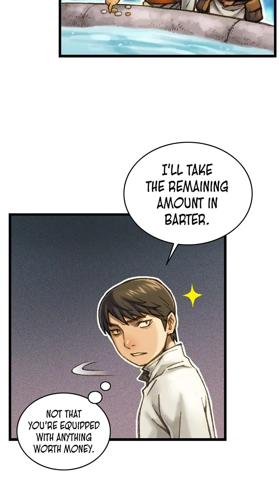 The Legendary Moonlight Sculptor Chapter 26, page 10 of 49