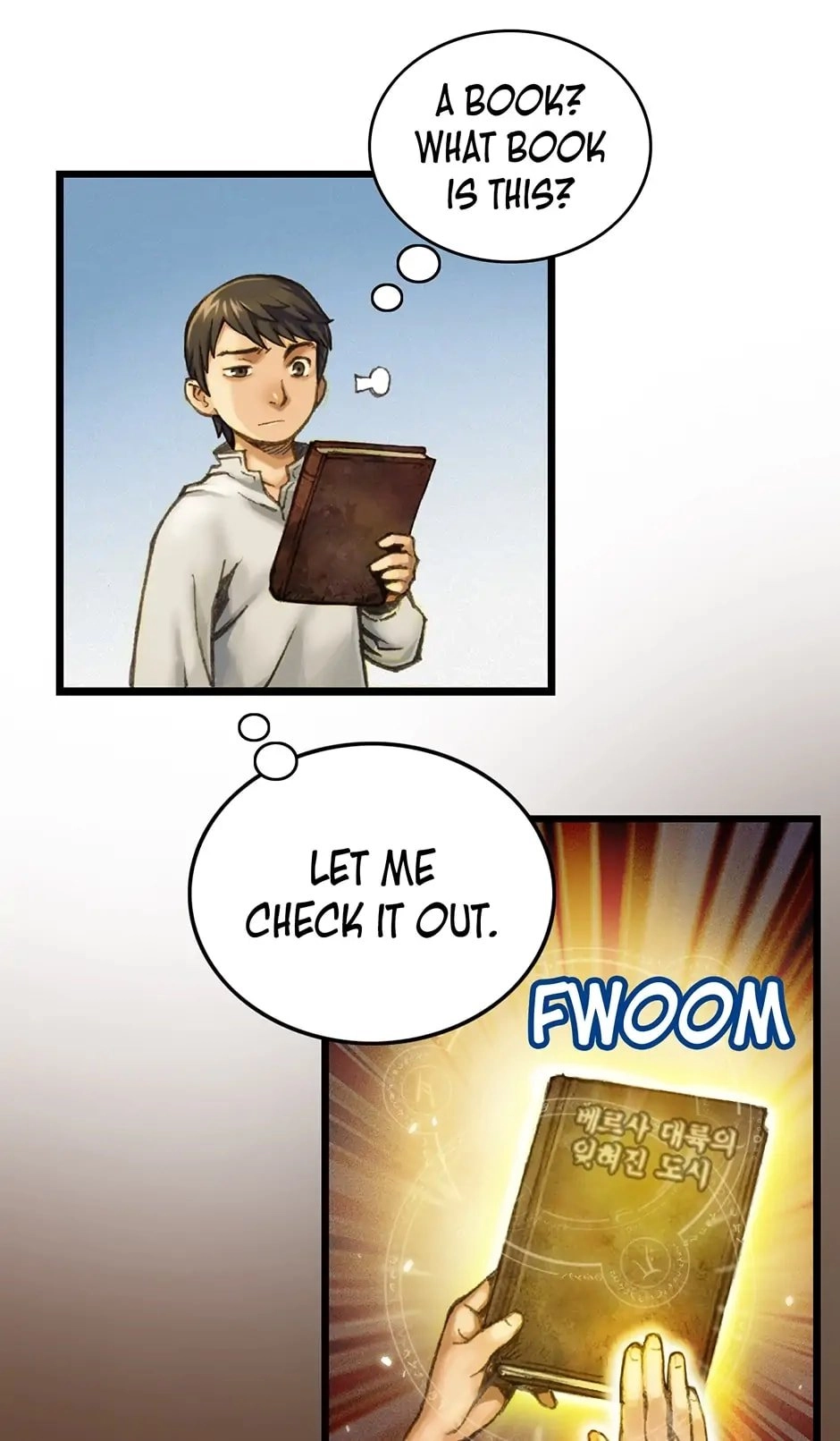 The Legendary Moonlight Sculptor Chapter 26, page 12 of 49