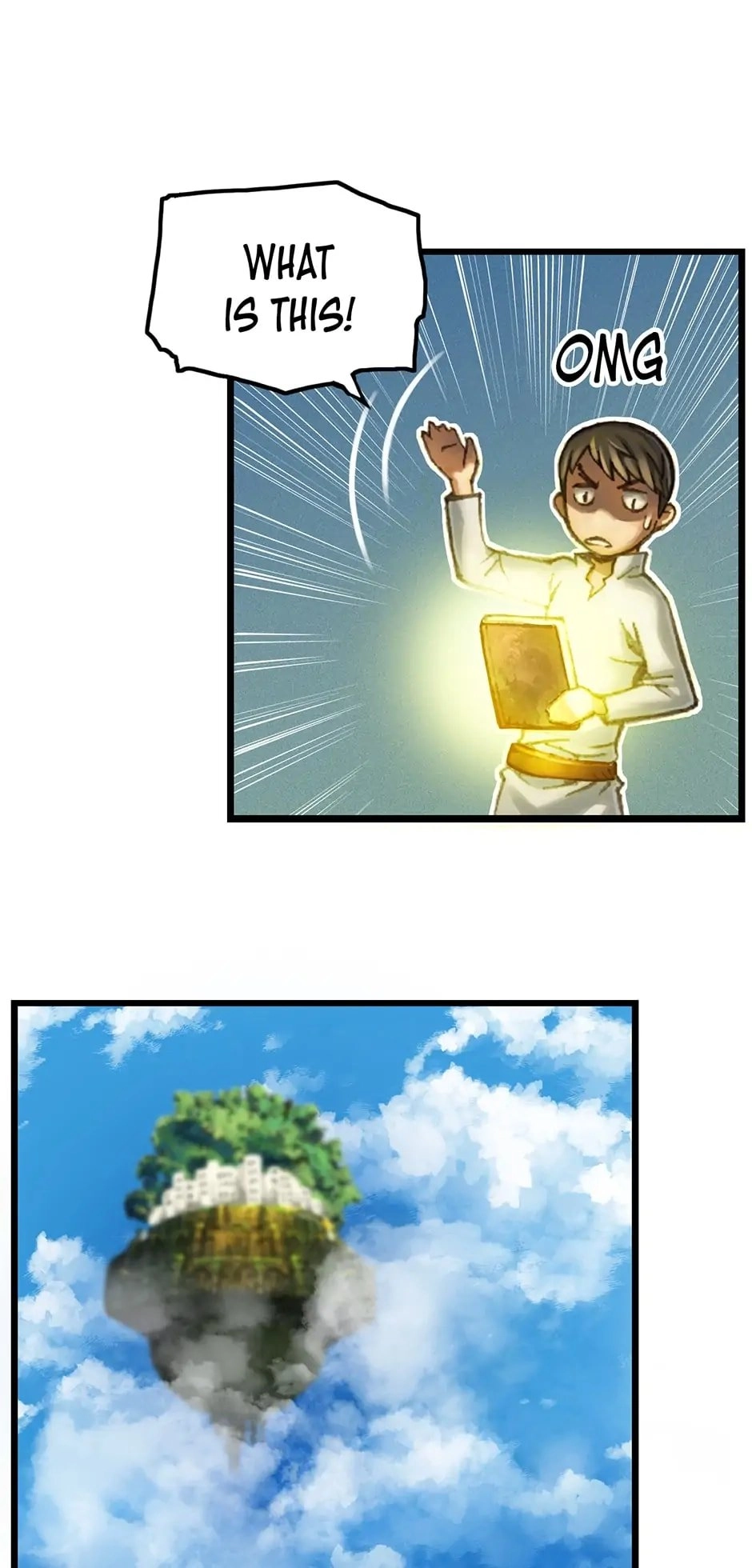 The Legendary Moonlight Sculptor Chapter 26, page 15 of 49