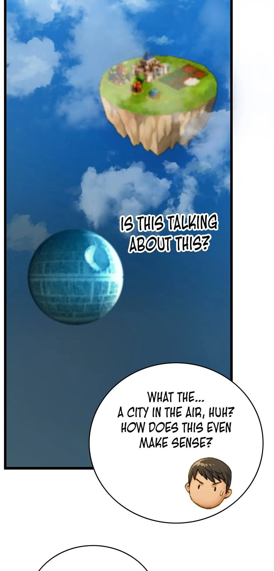 The Legendary Moonlight Sculptor Chapter 26, page 16 of 49