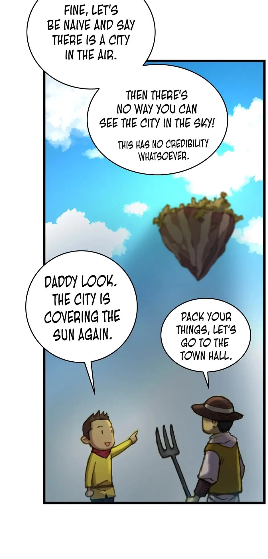 The Legendary Moonlight Sculptor Chapter 26, page 17 of 49