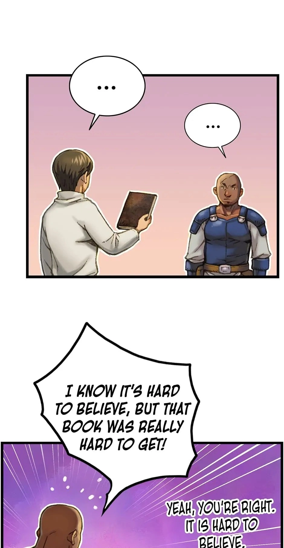 The Legendary Moonlight Sculptor Chapter 26, page 18 of 49