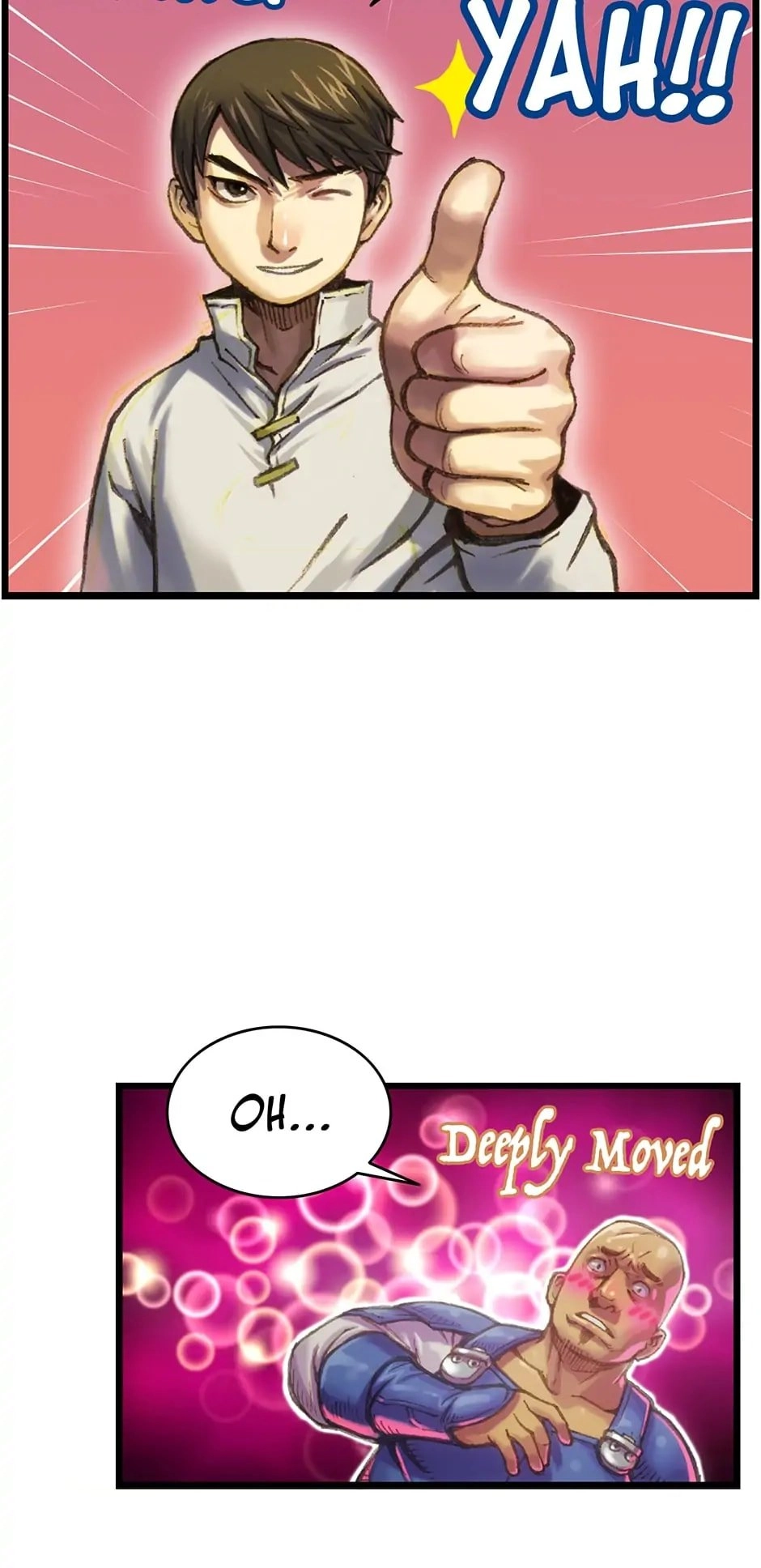 The Legendary Moonlight Sculptor Chapter 26, page 23 of 49