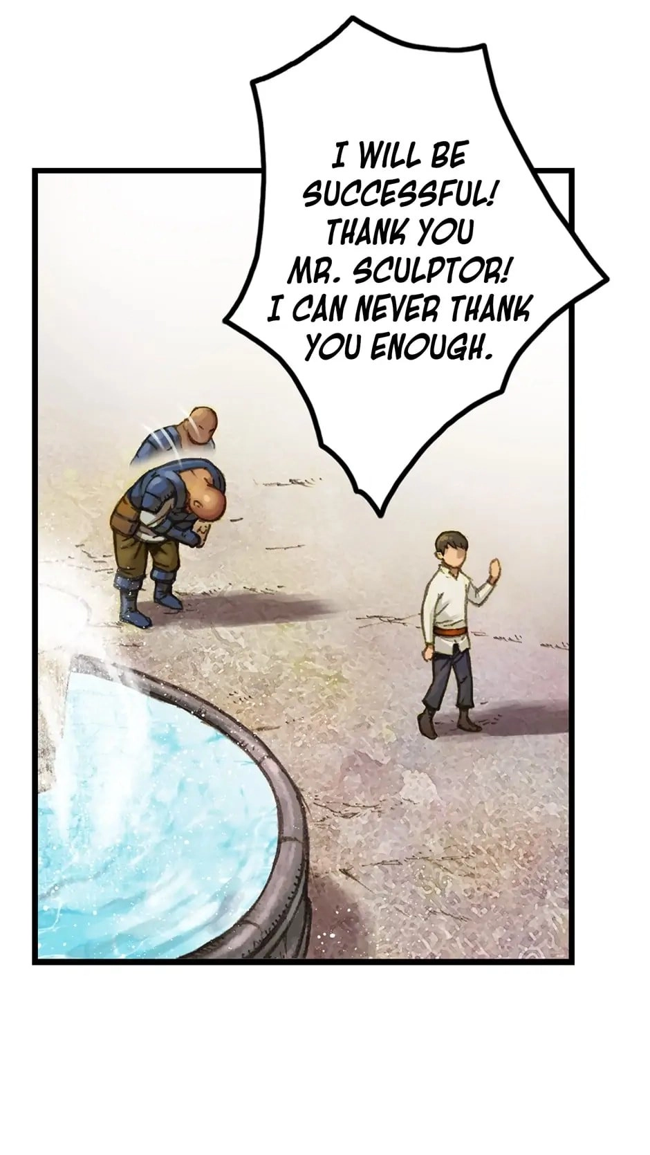 The Legendary Moonlight Sculptor Chapter 26, page 24 of 49