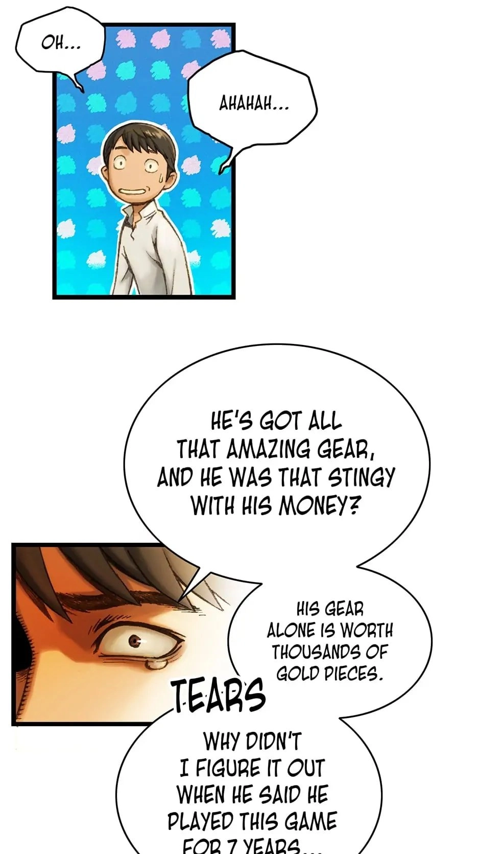 The Legendary Moonlight Sculptor Chapter 26, page 29 of 49
