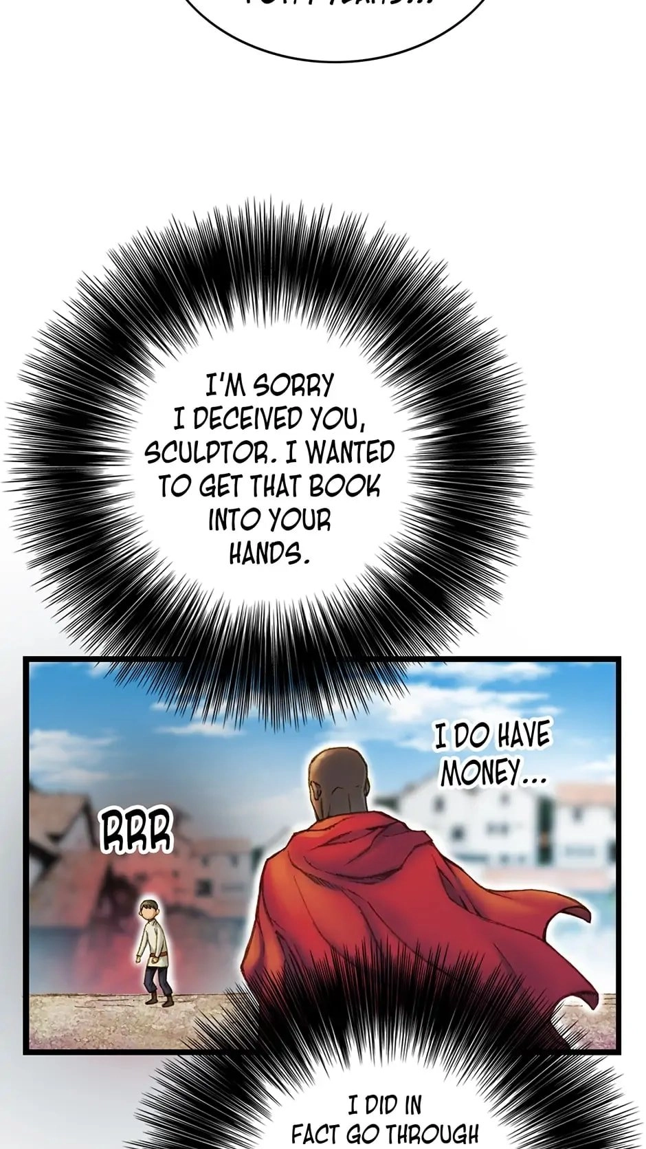 The Legendary Moonlight Sculptor Chapter 26, page 30 of 49