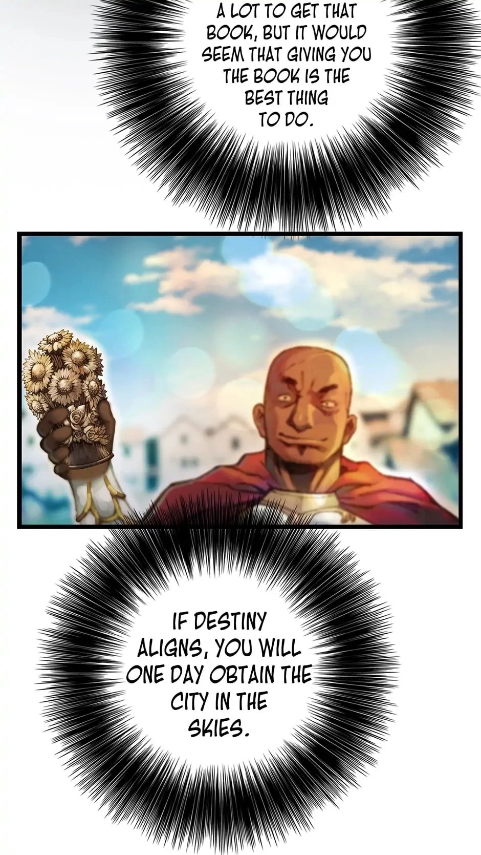 The Legendary Moonlight Sculptor Chapter 26, page 31 of 49