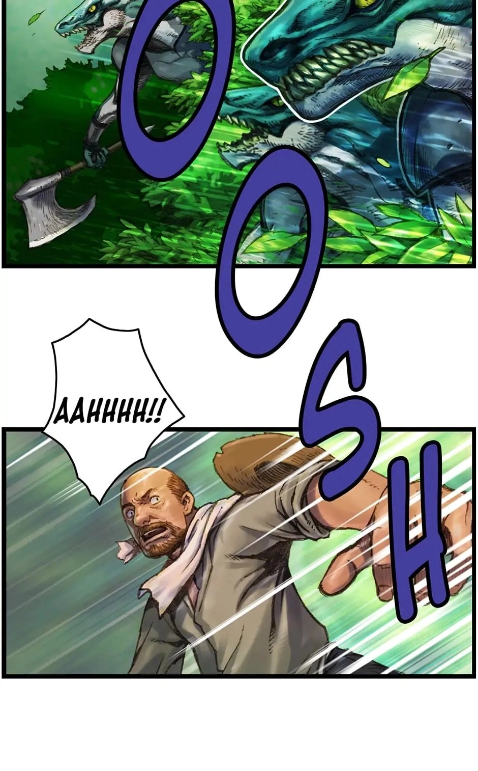 The Legendary Moonlight Sculptor Chapter 26, page 43 of 49