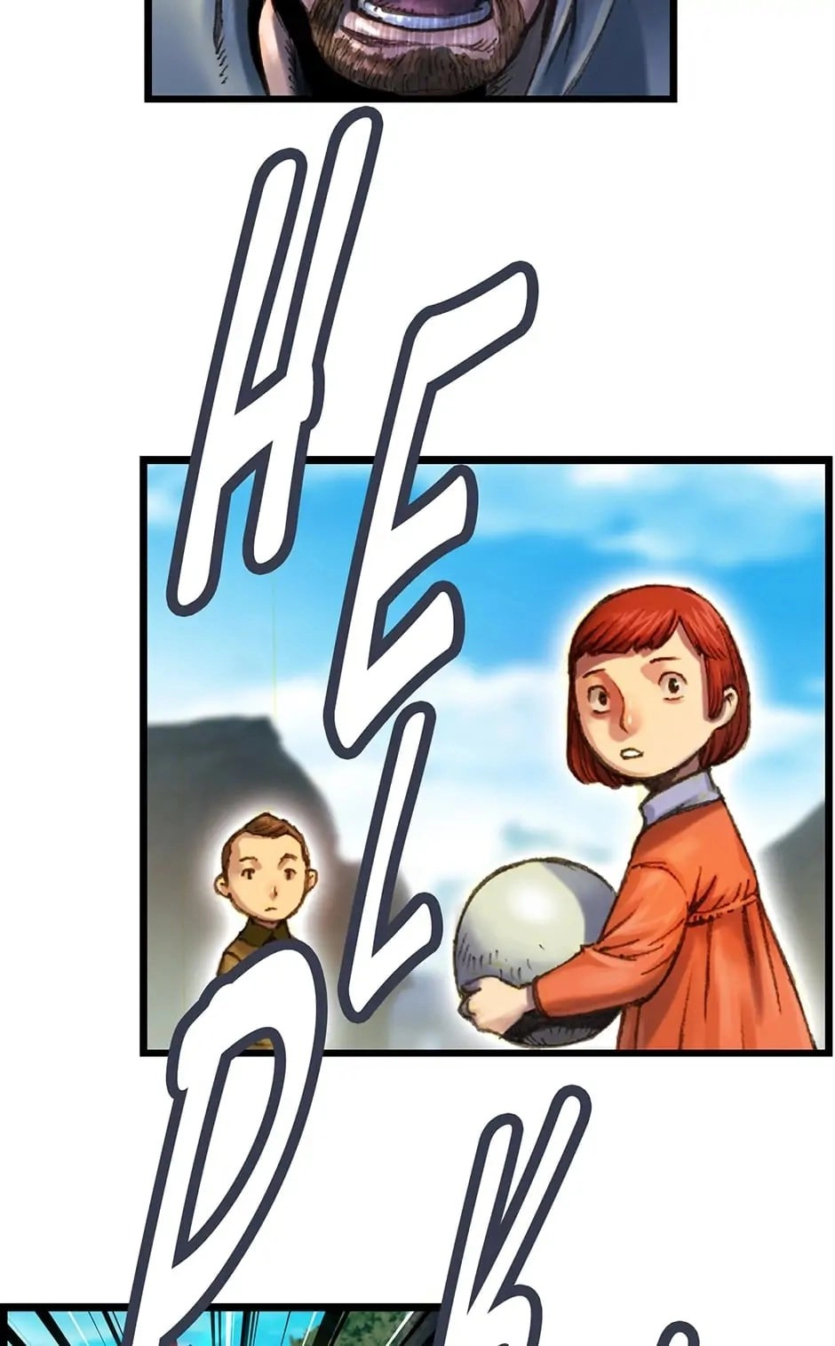 The Legendary Moonlight Sculptor Chapter 26, page 45 of 49