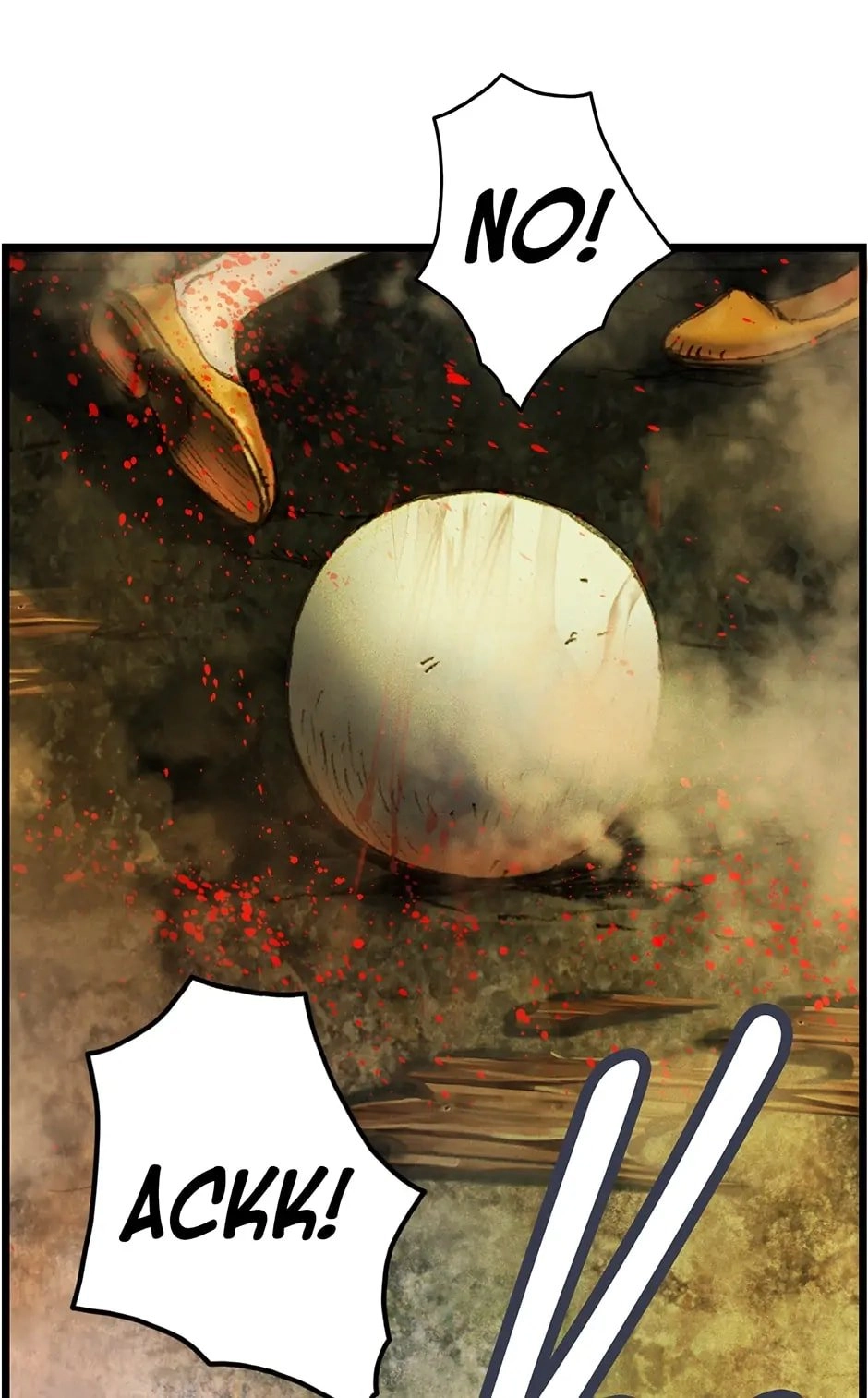 The Legendary Moonlight Sculptor Chapter 26, page 47 of 49