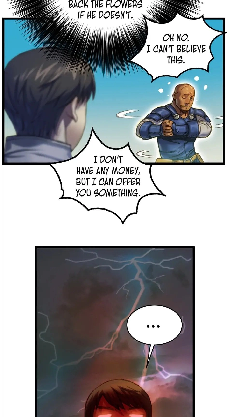 The Legendary Moonlight Sculptor Chapter 26, page 6 of 49