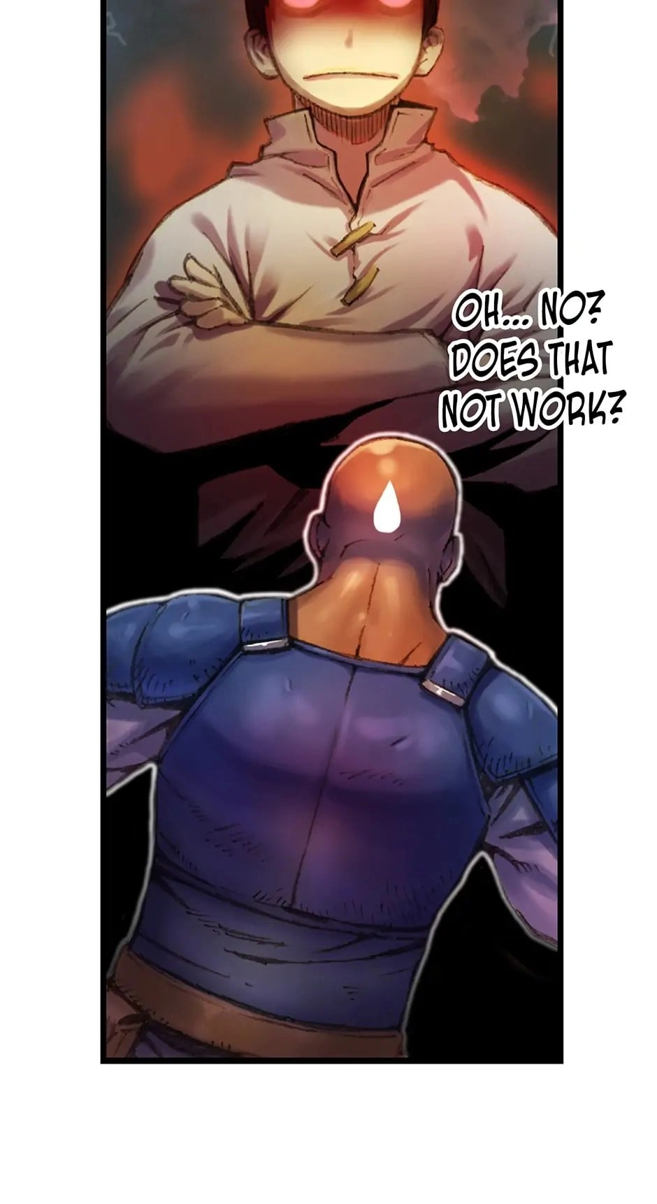 The Legendary Moonlight Sculptor Chapter 26, page 7 of 49
