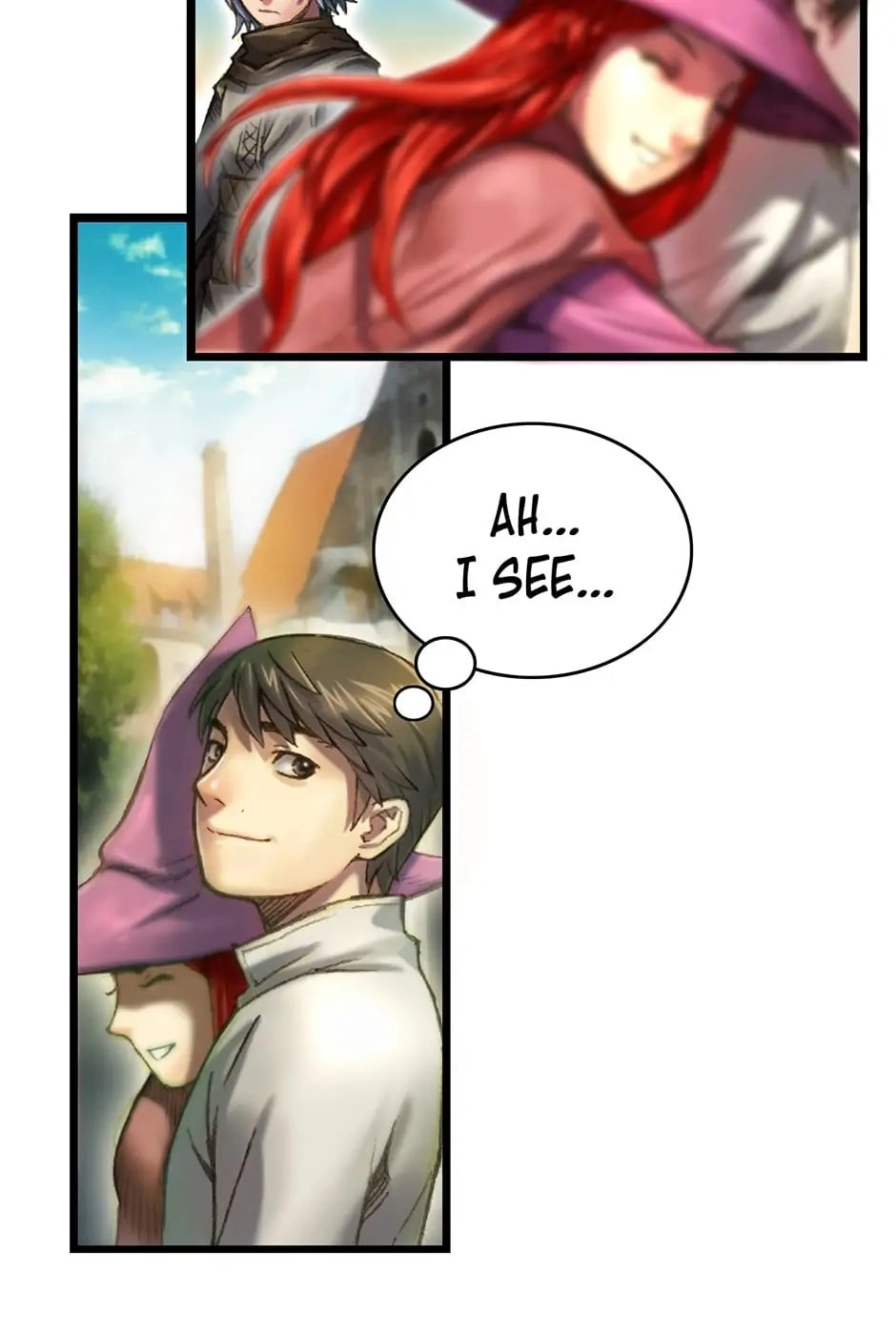 The Legendary Moonlight Sculptor Chapter 27, page 10 of 36