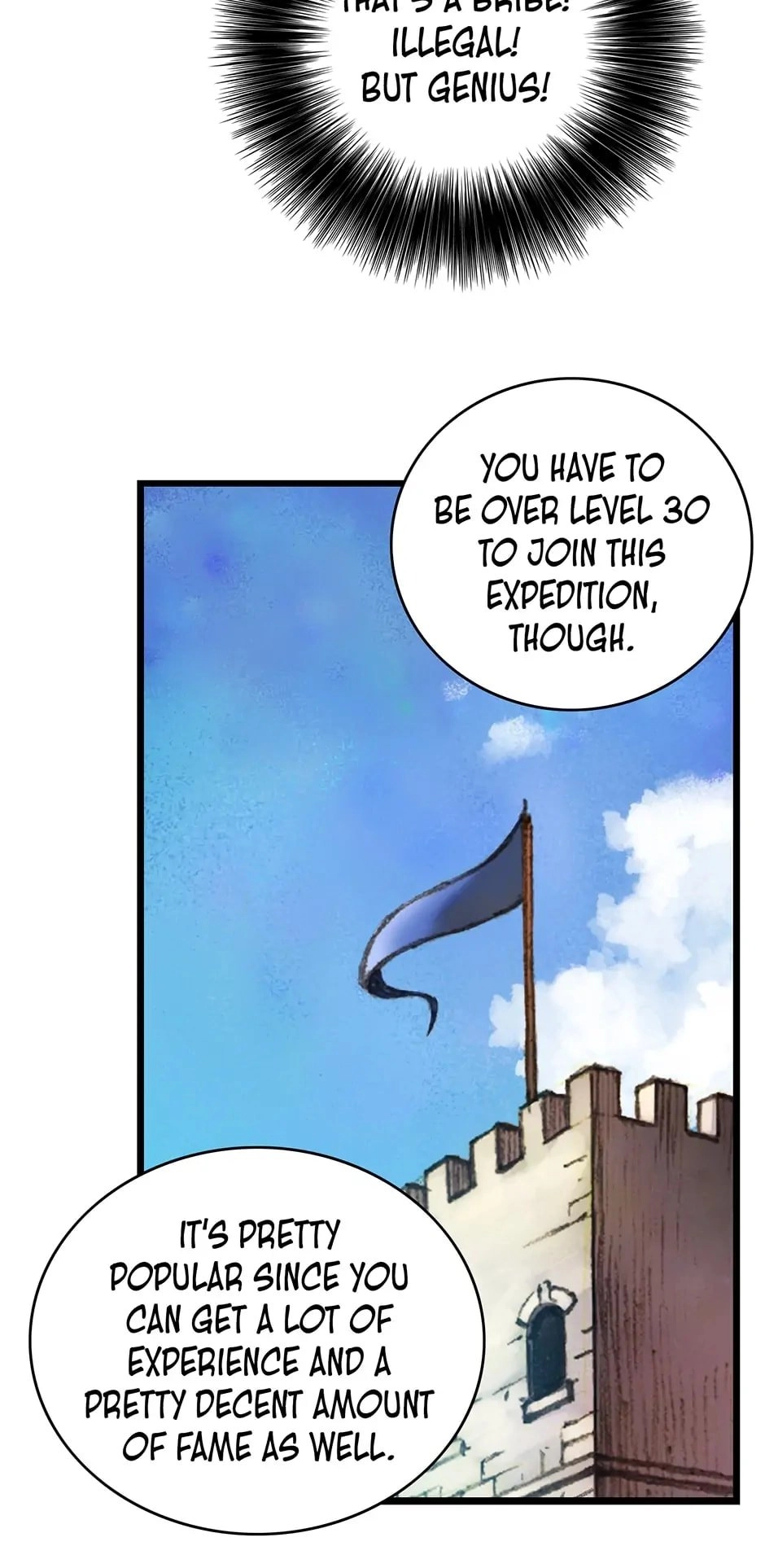 The Legendary Moonlight Sculptor Chapter 27, page 16 of 36