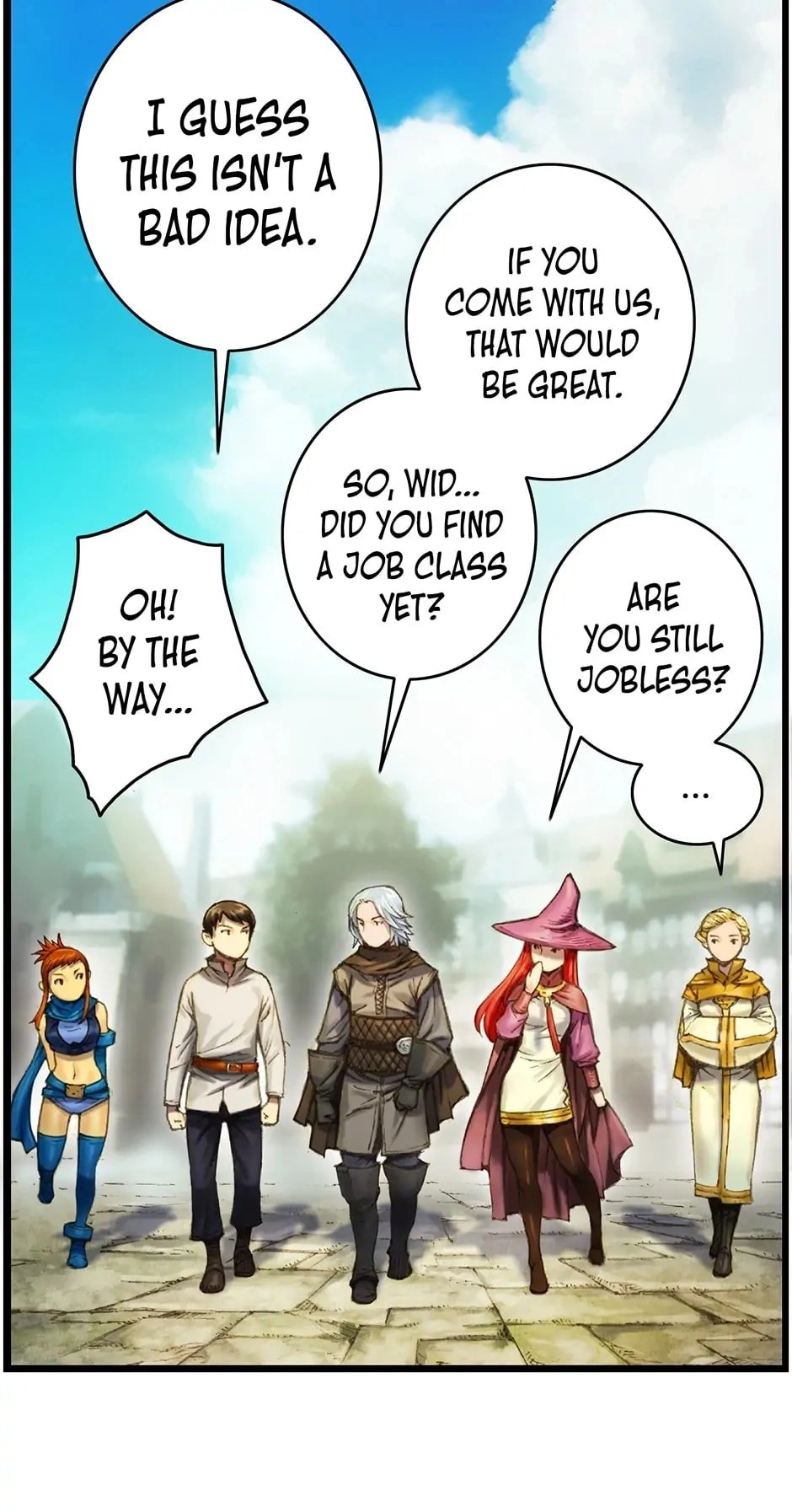 The Legendary Moonlight Sculptor Chapter 27, page 19 of 36