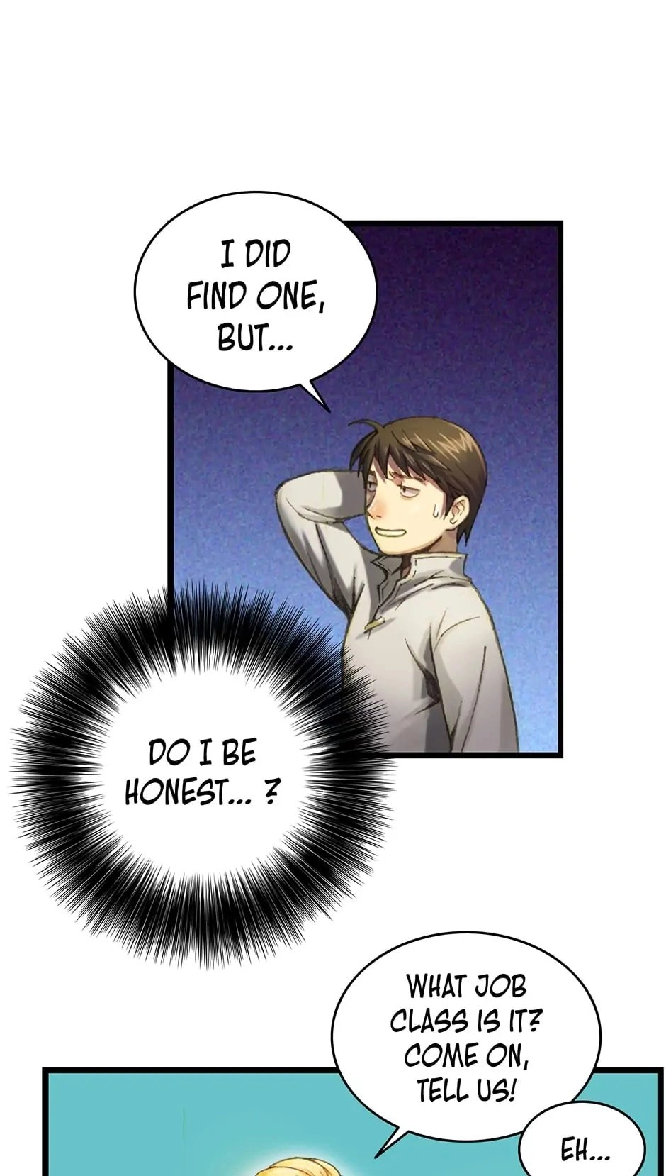 The Legendary Moonlight Sculptor Chapter 27, page 20 of 36