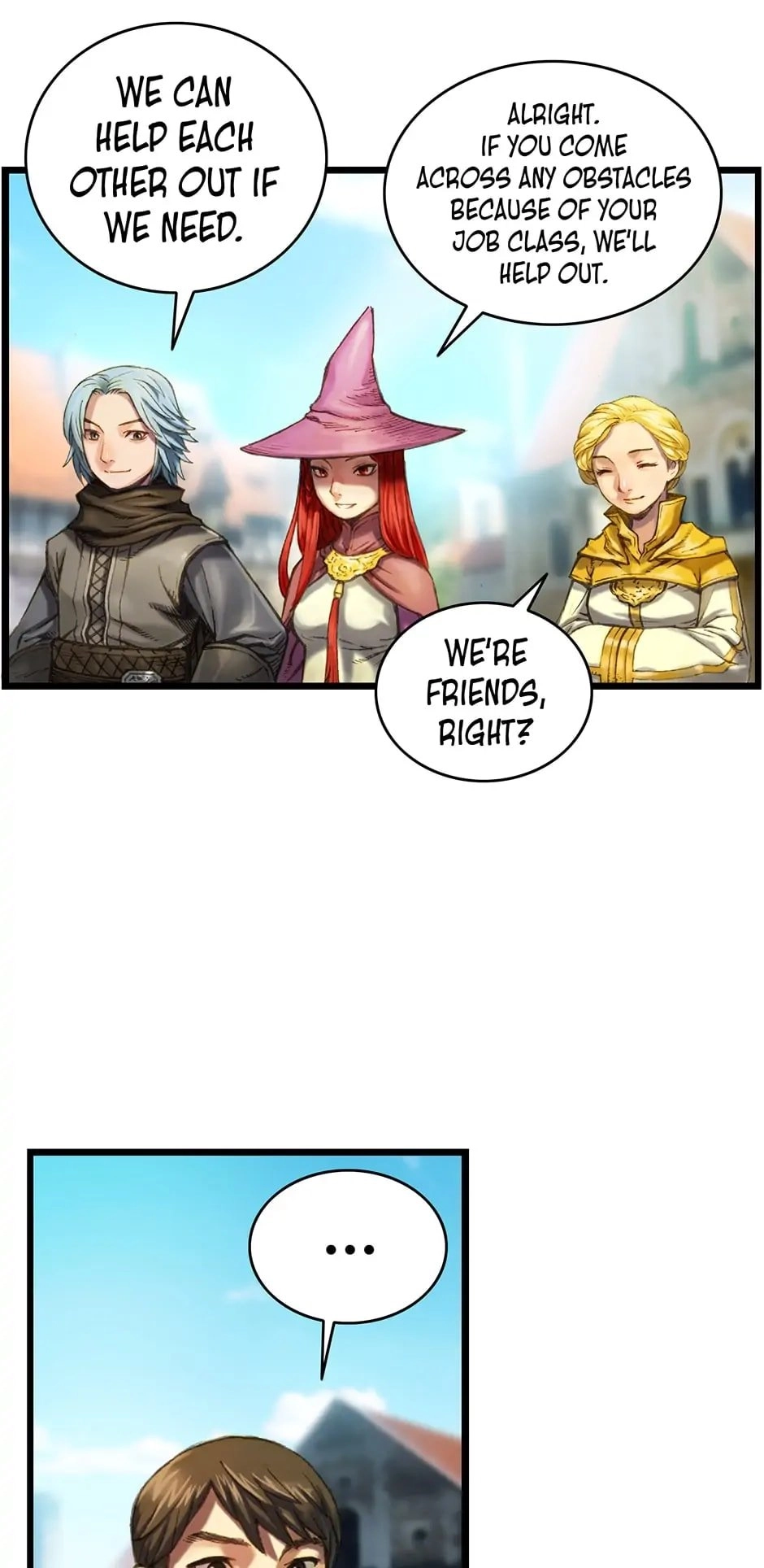 The Legendary Moonlight Sculptor Chapter 27, page 26 of 36