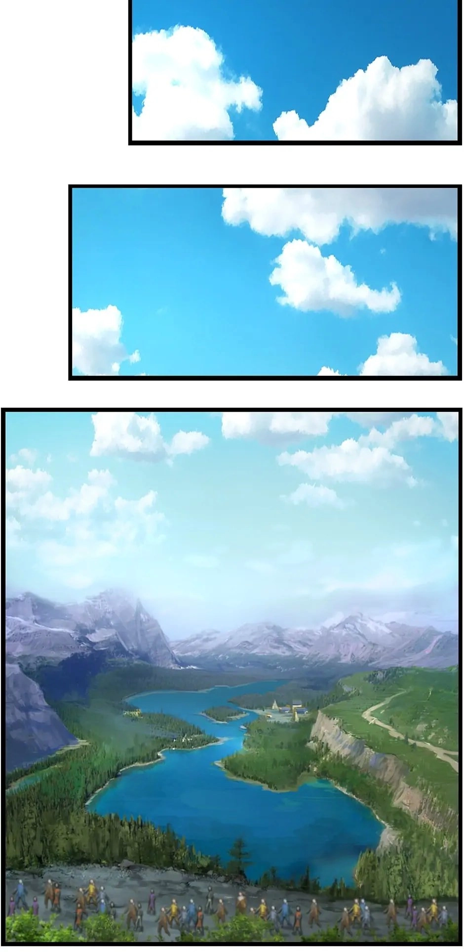 The Legendary Moonlight Sculptor Chapter 27, page 28 of 36
